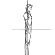 אומנות היציבה