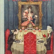 המדריך לליידי ולג'נטלמן המושלמים