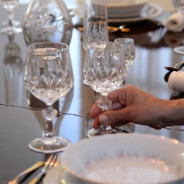 סידור שולחן